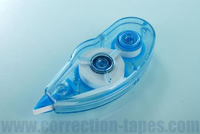 blue correction tape 3mJH606
