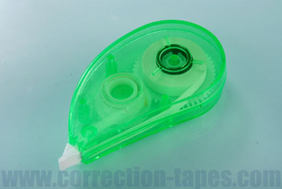 green correction tape 3mJH608
