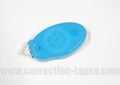 blue correction tape JH501
