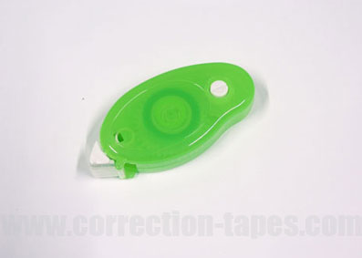 green correction tape JH502
