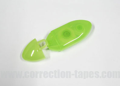 green correction tape 6mJH901
