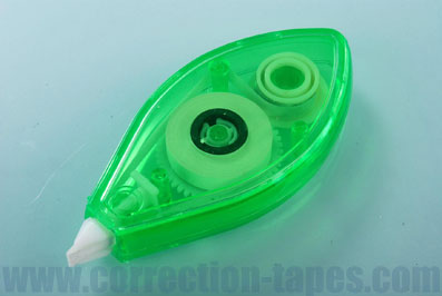 green correction tape 7mJH805

