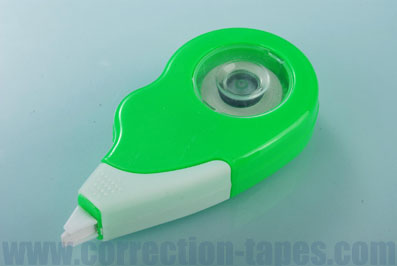 5mmX12m Tear Resistant Correction Tape SKKSTATIONERY 8 Pcs Jumbo Correction Tapes 1/5x472 96m Total:315 ft Correction Tape White Tape 