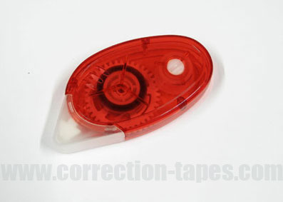 red double sided glue tapeJH503
