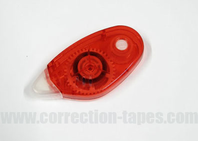 red double sided glue tapeJH504
