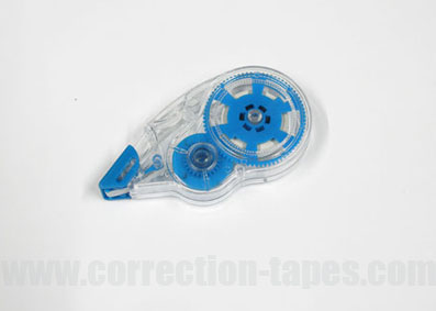 white correction tape JH809
